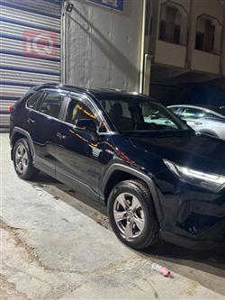 تويوتا راف 4